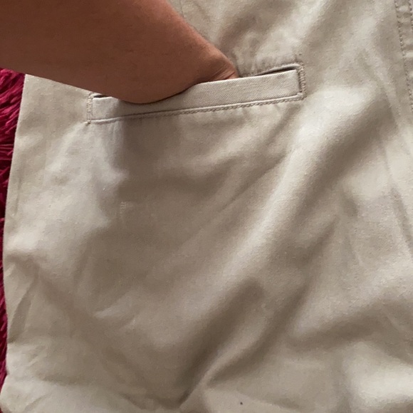 Chick-fil-A tan uniform pants - Picture 11 of 14